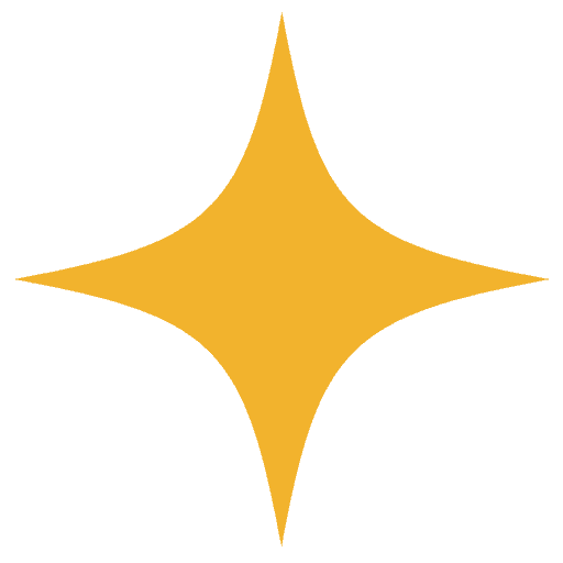 southern doulas yellow star icon